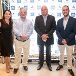 Ada Barroso, Flavio Castro, Luciano Cavalcante E Ismael Almeida (1)