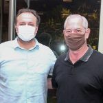 Adriano Nogueira E Ciro Gomes (1)