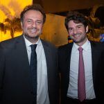 Adriano Nogueira E David Girão