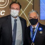 Adriano Nogueira E Pio Rodrigues