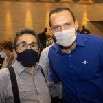 Airton Gonçalves E Eduardo Diogo