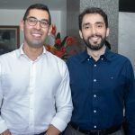 Alan Bezerra E Davi Correa