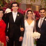Alessandra Bertozzi, Rafael Nogueira, Manoela E Sérgio Rolim