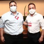 Alex Nogueira E Romulo Dias (1)