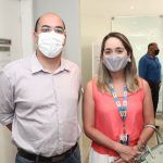 Alexandre Carvalho E Luciana Castro (1)