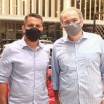 Alexandre Medina E João Duma