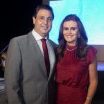 Alexandre Rangel E Ivana Bezerra