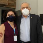 Alice Mesquita E Jorge Khoury