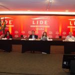 Almoço Empresarial LIDE Com Jorge Gerdau (13)