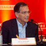 Almoço Empresarial LIDE Com Jorge Gerdau (15)