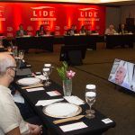 Almoço Empresarial LIDE Com Jorge Gerdau (16)