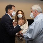 Almoço Empresarial LIDE Com Jorge Gerdau (3)