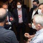 Almoço Empresarial LIDE Com Jorge Gerdau (4)