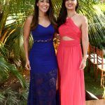 Amanda Marinho E Andressa Pires