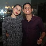 Amanda Monteiro E Lucas Barreto