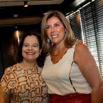 Amélia Brandão E Nara Amaral