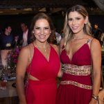 Ana Carolina Dias E Patrícia Jereissati