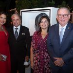 Ana Carolina Fontenele E Ivan Bezerra, Rosângela E Ricardo Cavalcante