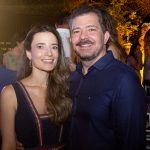 Ana Cecília E Maurício Vasconcelos
