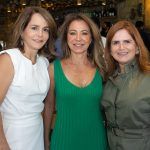 Ana Clara Ferreira Gomes, Sandra Machado E Vaneska Bezerra