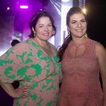 Ana Lia Palácio E Luciana Reis