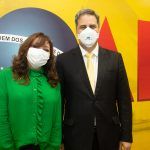 Ana Lourdes Nogueira E Erinaldo Dantas (2)