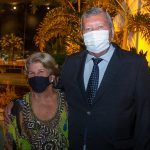 Ana Lúcia Bastos E Antônio Nelson