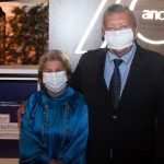 Ana Lúcia Bastos E Antônio Nelson