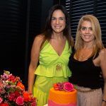 Ana Virgínia Martins E Letícia Studart