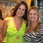 Ana Virgínia Martins E Tatiana Luna