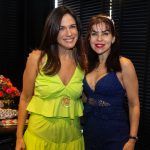 Ana Virgínia Martins E Zildinha Pessoa