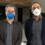 André Maciel E Rafael Moreira