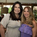Andréa Rios E Karmilse Marinho