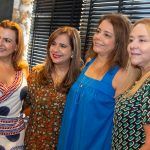 Aniversário De Ana Virgínia Martins