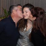 Aniversário De Mariana Holanda