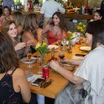 Aniversário De Michelle Aragão (5)