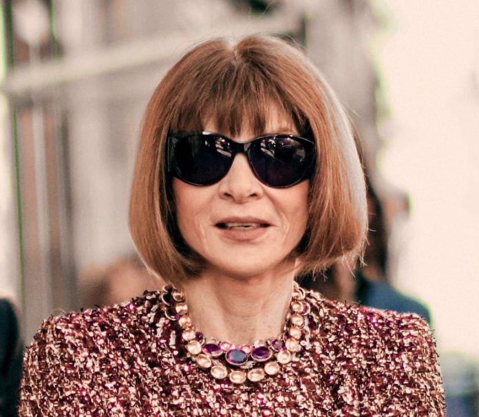 Anna Wintour 2