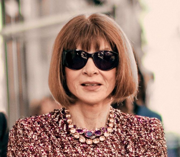 Anna Wintour 2