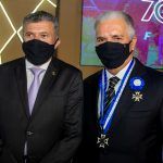 Antônio Henrique E Pio Rodrigues