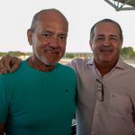 Aristides Feitosa E Walder Alencar