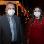 Assis Cavalcante E Águeda Muniz