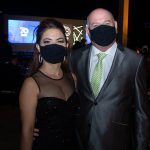 Auxileia Farias E Ricardo Araújo