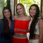 Beatriz, Carol E Bruna Aragão