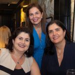 Bebel Ciasca, Gena Campos E Natasha Macêdo