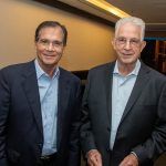 Beto Studart E Carlos Prado