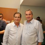 Beto Studart E Kalil Otoch