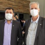 Breno Barreto E Paulo Dueirado