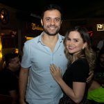 Bruno Bastos E Lara Nóbrega