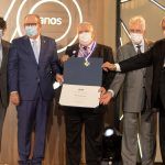 Bruno Girão, Ricardo Cavalcante, Luiz Girão, Carlos Prado E Roberto Macêdo