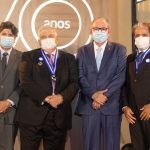 Bruno E Luiz Girão, Ricardo Cavalcante E Ivan Bezerra (2)